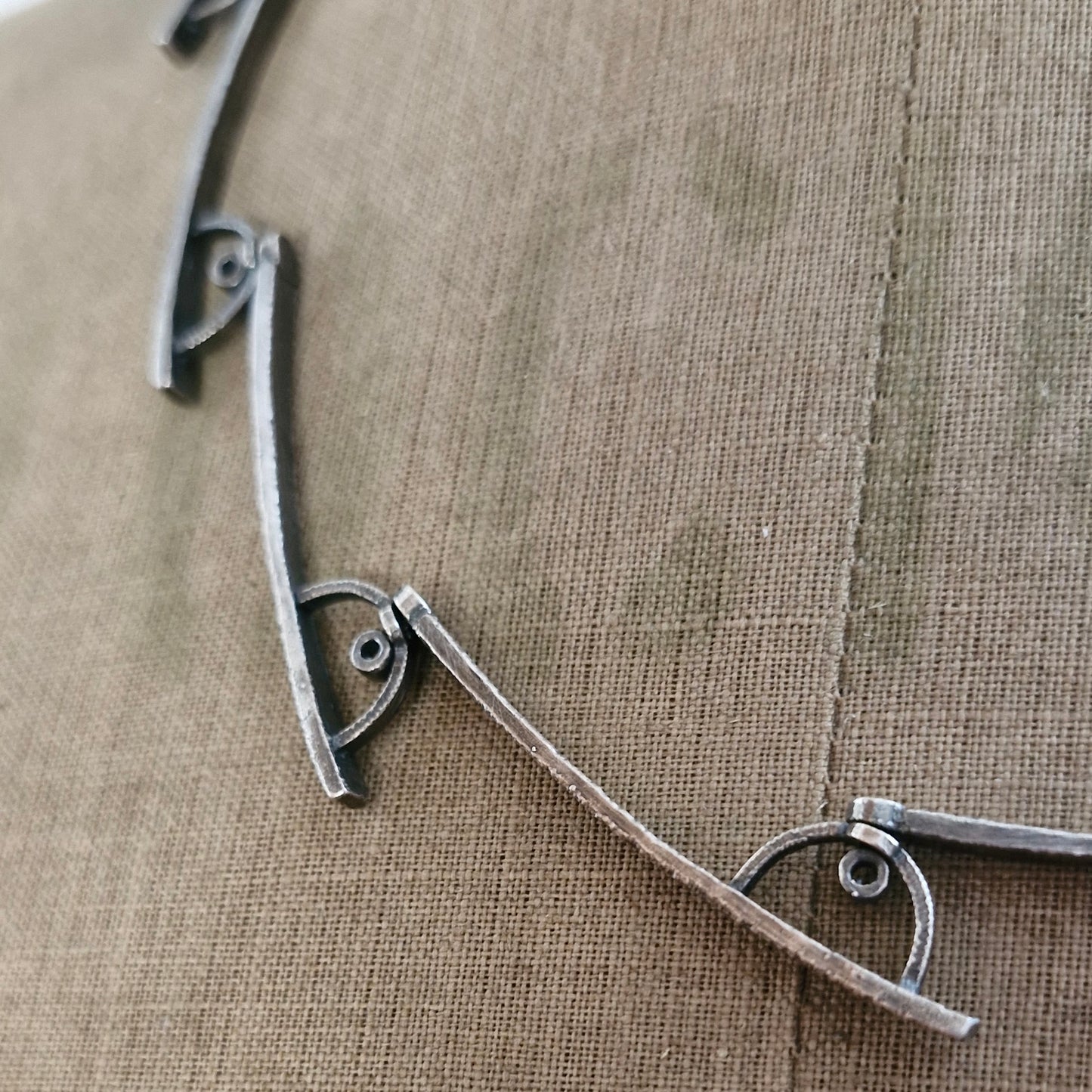 Time chain