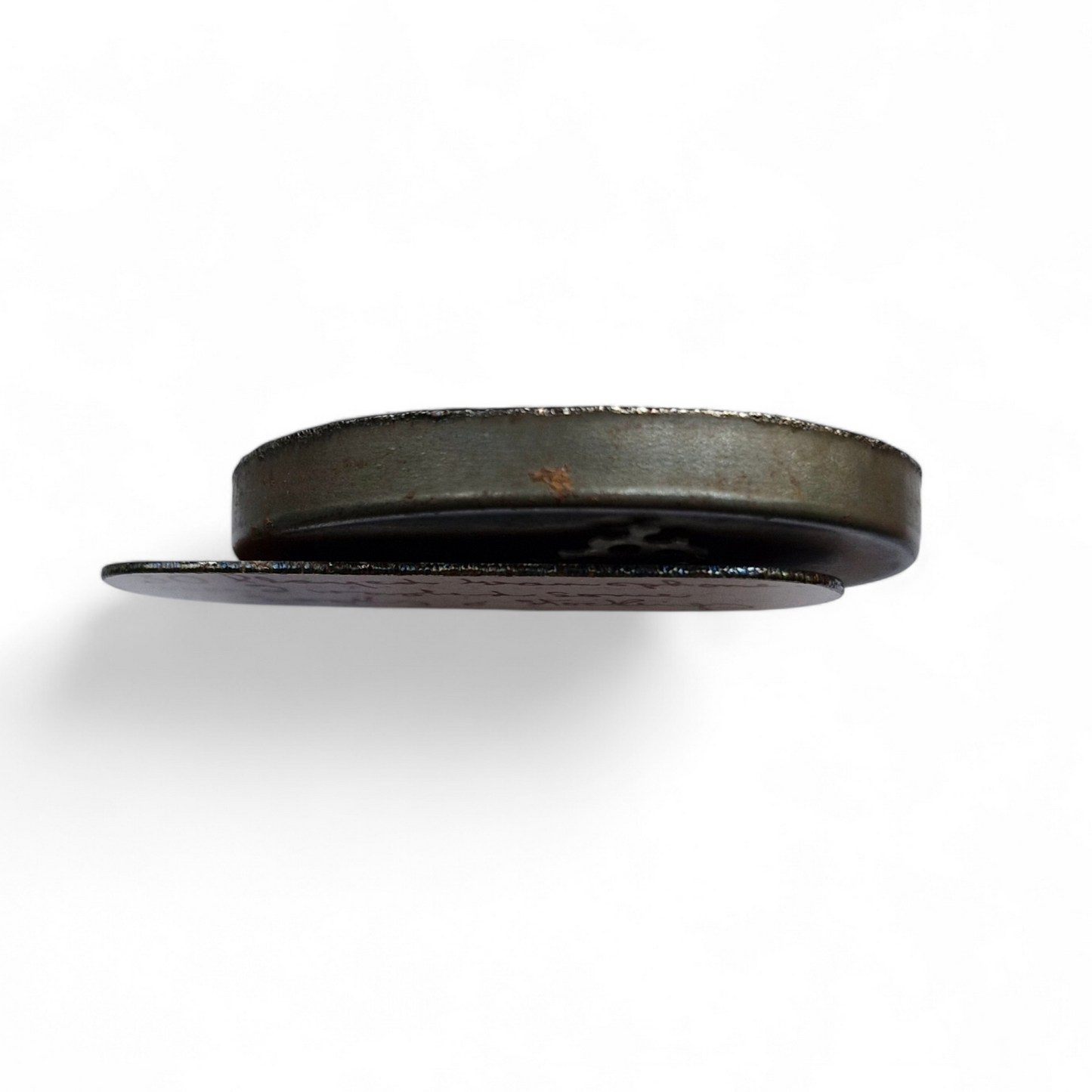 Tuesday brooch