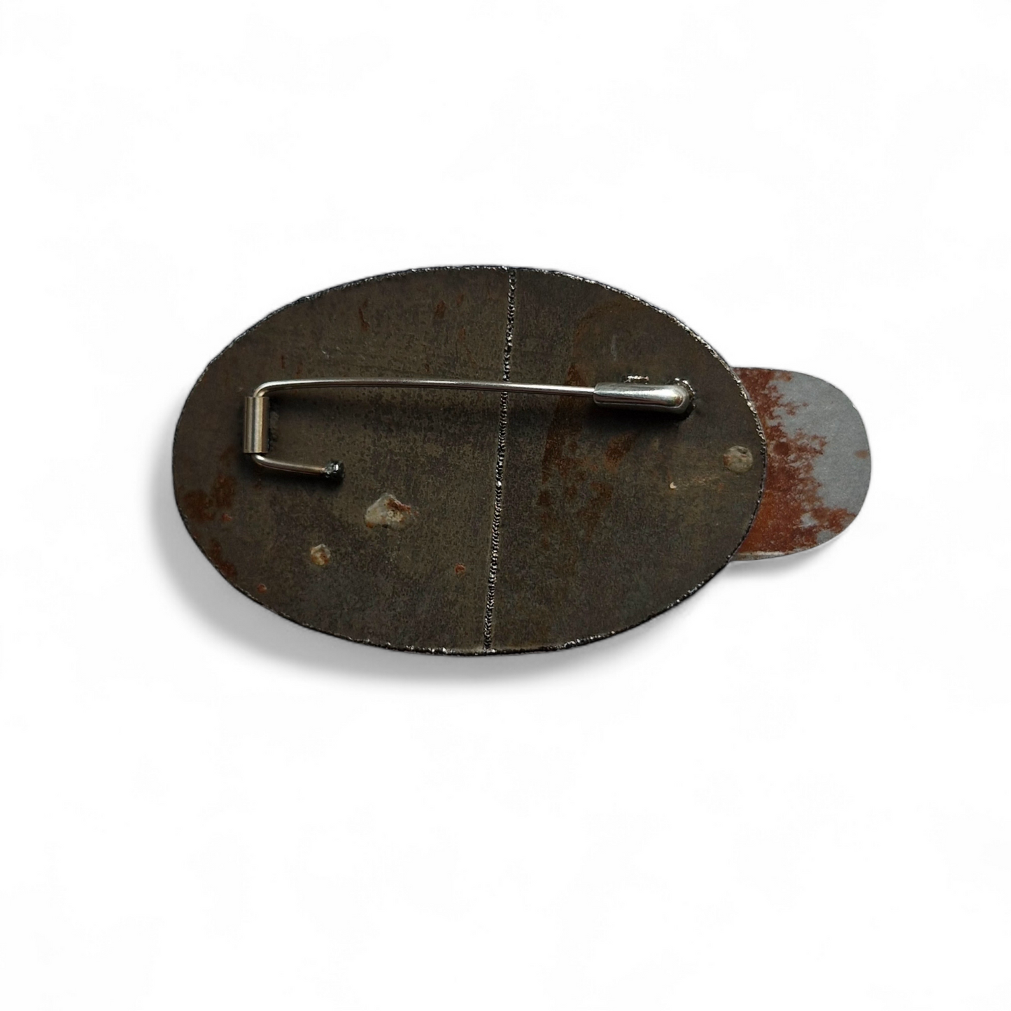 Tuesday brooch