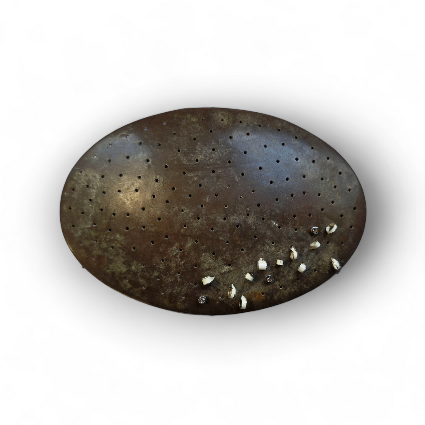 Nurture brooch