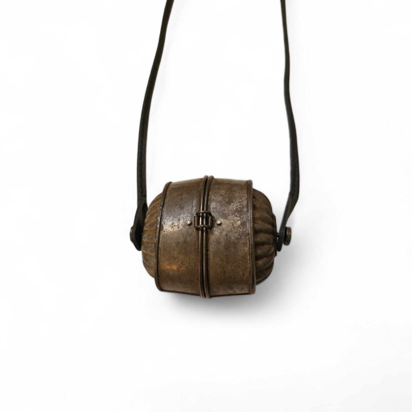 Bake wear neckpiece