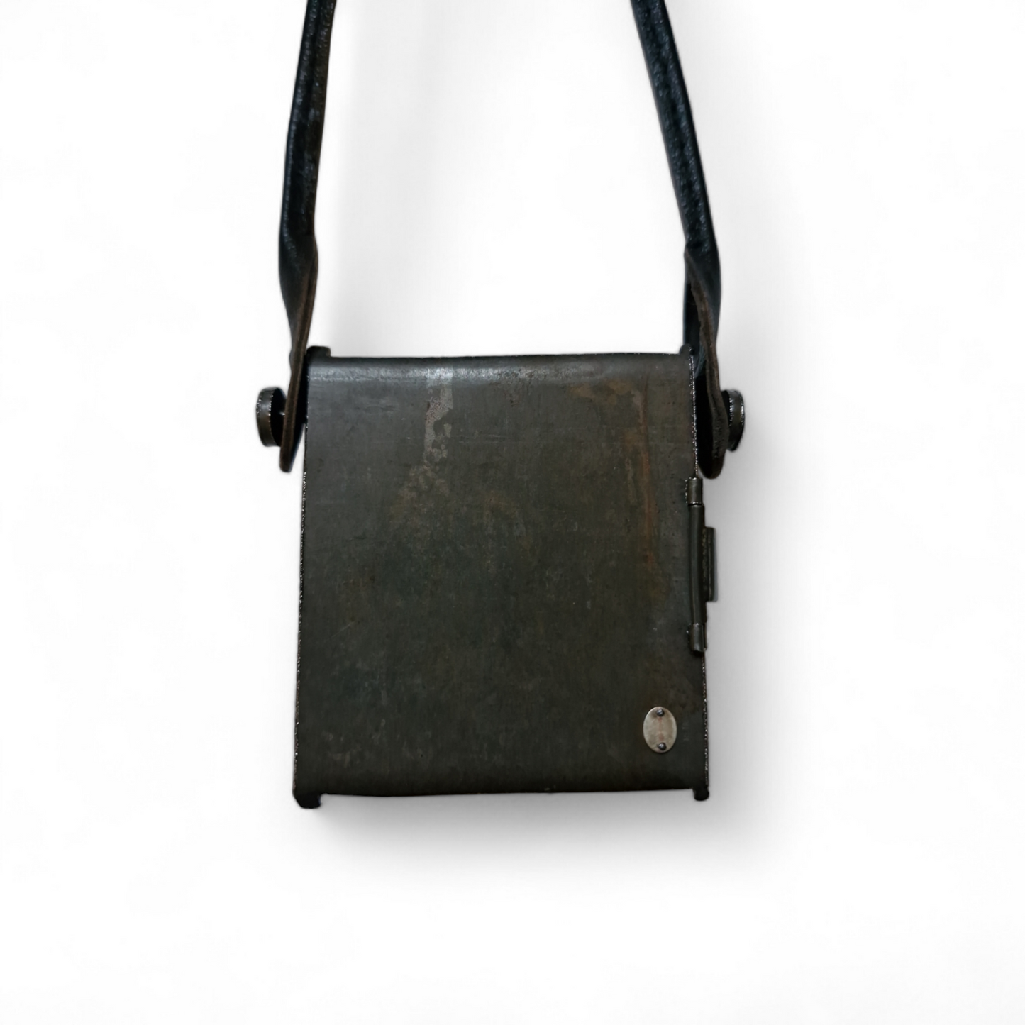 Grater locket