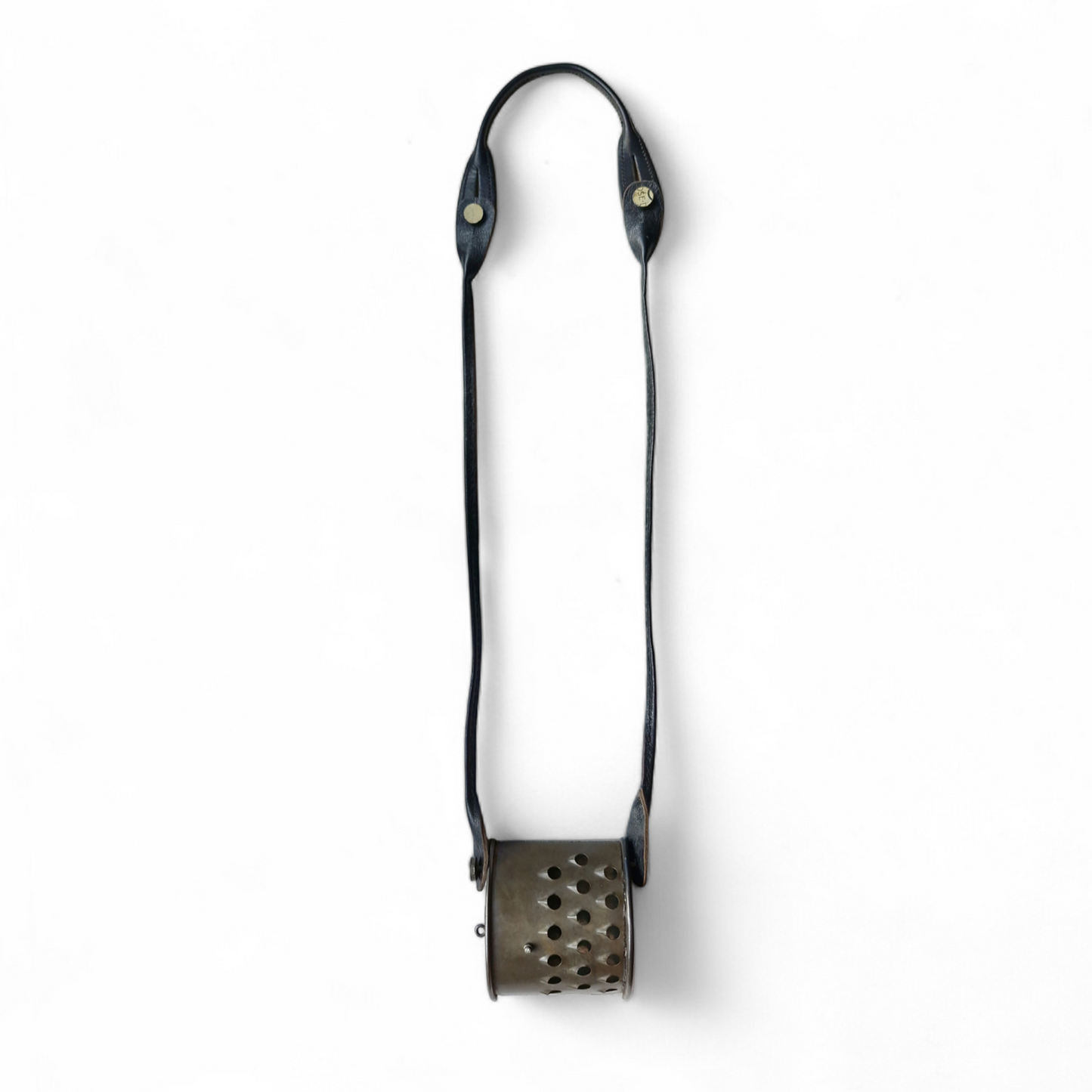 Grater locket
