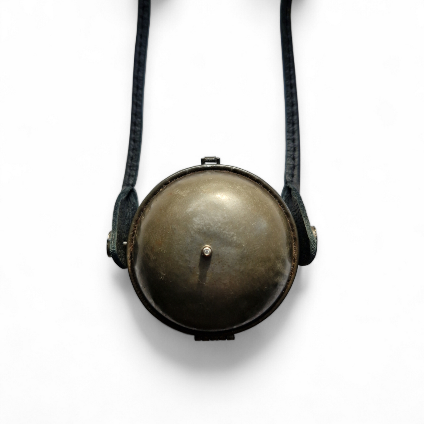 Bakeware locket