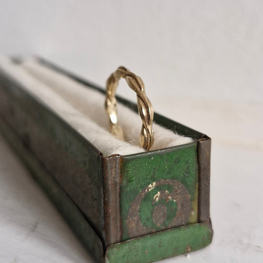 Barley ring