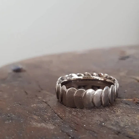 Honesty ring