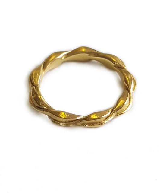 Barley ring